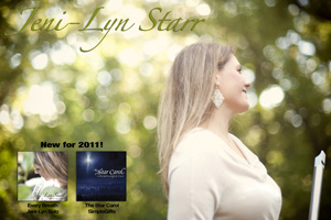 Jni-Lyn Starr